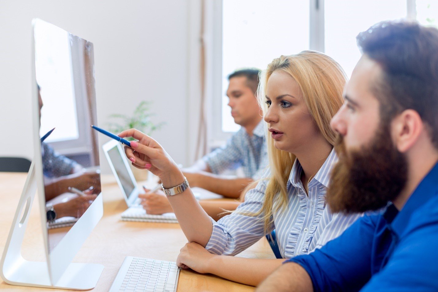 Creative Design Process | Creative Team | THAT Agency
