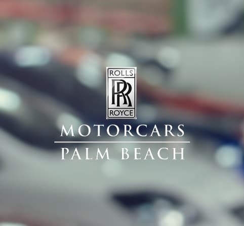 Rolls-Royce Motor Cars Palm Beach