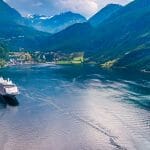 Norwegian Cruise Lines Digital Marketing Portfolio