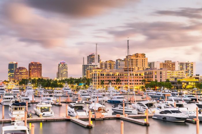 West Palm Beach SEO Services