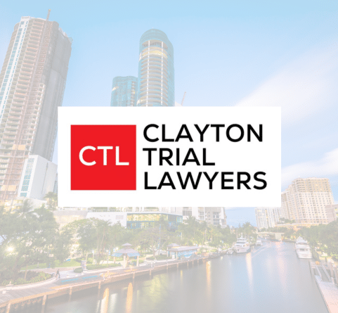 Clayton Trial Lawyers