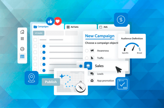 Pay-Per-Click (PPC) Advertising