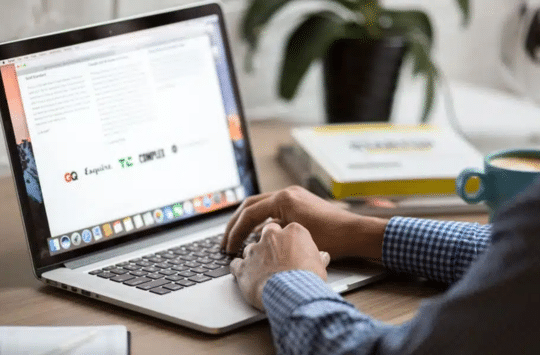 Content Marketing