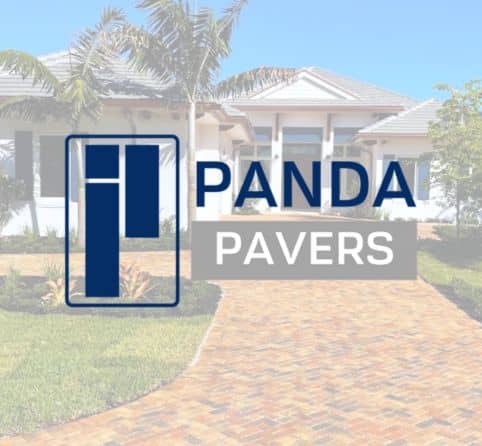 Panda Pavers