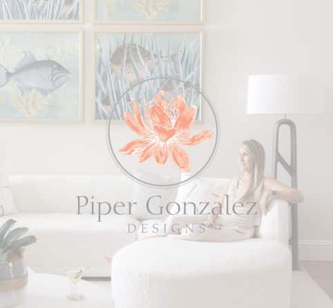 Piper Gonzalez Designs