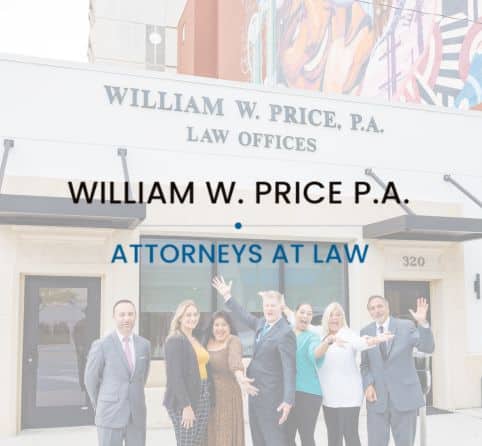 William W. Price, P.A.