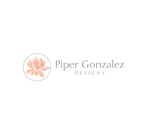 Piper Gonzalez Designs