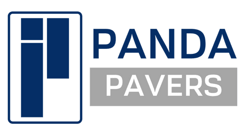 Panda Pavers