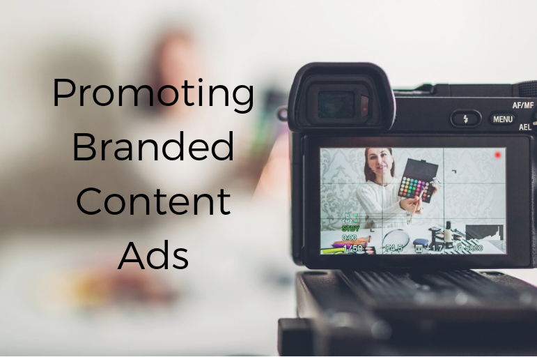 Branded Content Ads | Influencer-Generated Content | THAT Agency of West Palm Beach, Florida