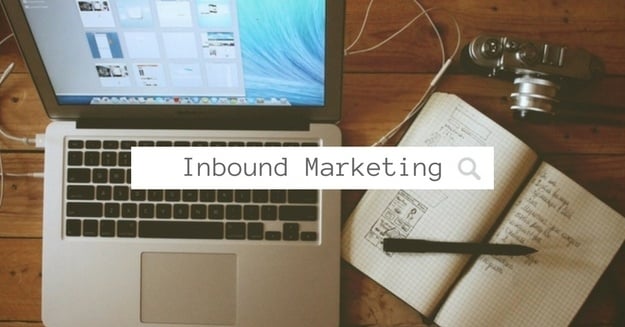Inbound Marketing Requires Work