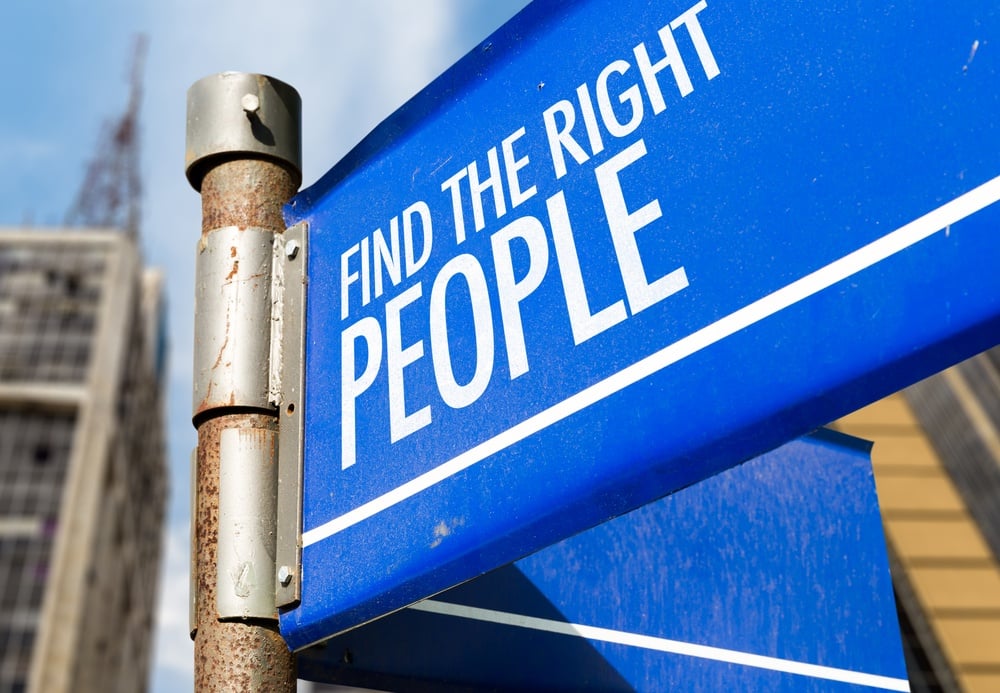 Align your Content Map with your Buyer Personas | THAT Agency Align your Content Map with your Buyer Personas | THAT Agency