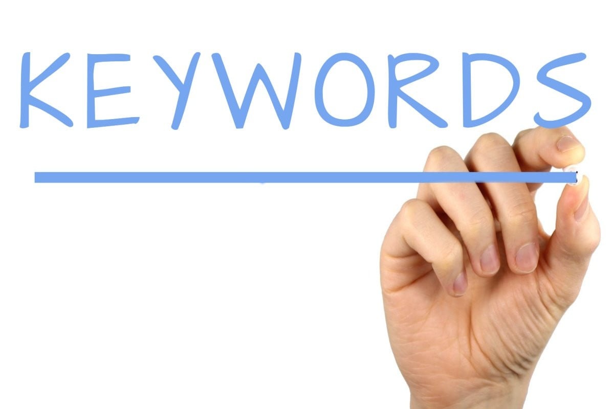 Content Mapping can also help with Keyword Mapping | THAT Agency Content Mapping can also help with Keyword Mapping | THAT Agency