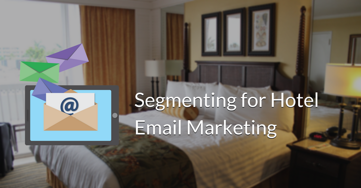 Hotel Email Marketing | THAT Agency Hotel Email Marketing | THAT Agency