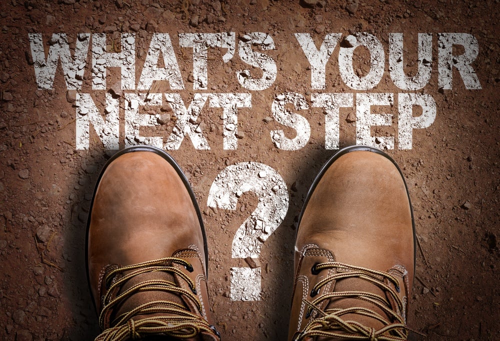 Give your Subscribers a Next Step in Your Welcome Email | THAT Agency Give your Subscribers a Next Step in Your Welcome Email | THAT Agency
