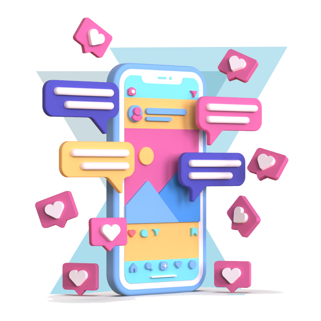 Social media analytics.
