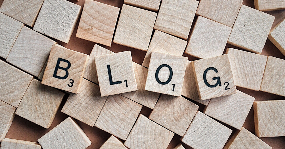 Building a Successful Business Blog in 2018 | THAT Agency Building a Successful Business Blog in 2018 | THAT Agency