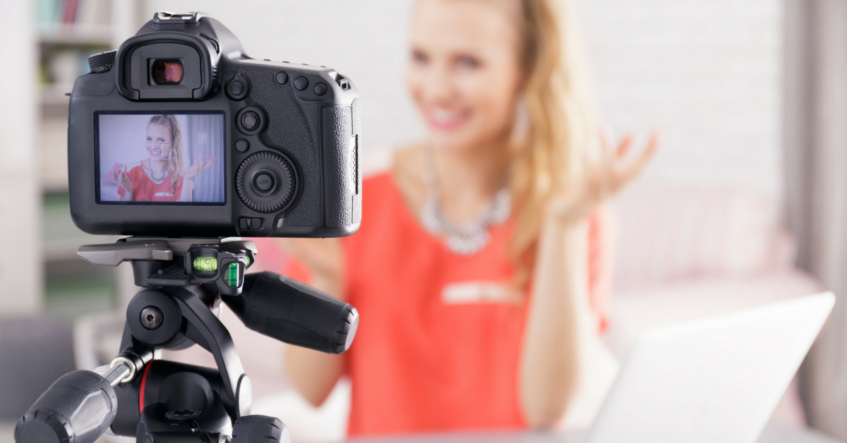 Include Video when Your Blogging for Business Growth | THAT Agency Include Video when Your Blogging for Business Growth | THAT Agency