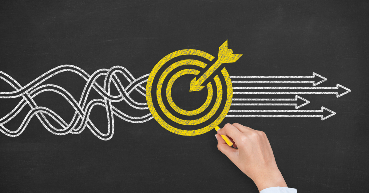 Setting Goals is Crucial When Blogging for Business Growth | THAT Agency Setting Goals is Crucial When Blogging for Business Growth | THAT Agency