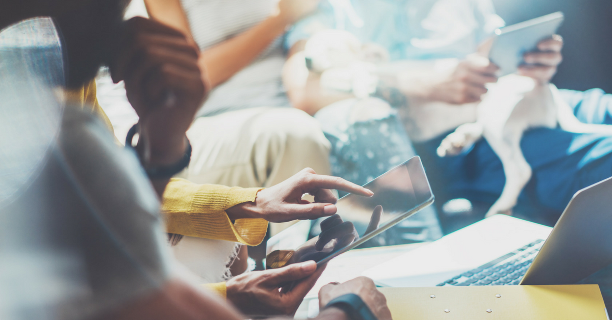 Understanding your Audience is Extremely Important When blogging for Business Growth | THAT Agency Understanding your Audience is Extremely Important When blogging for Business Growth | THAT Agency