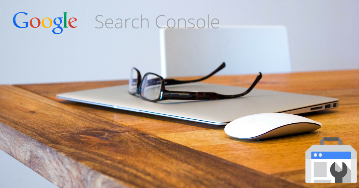Google Search Console Warning Google Search Console Warning