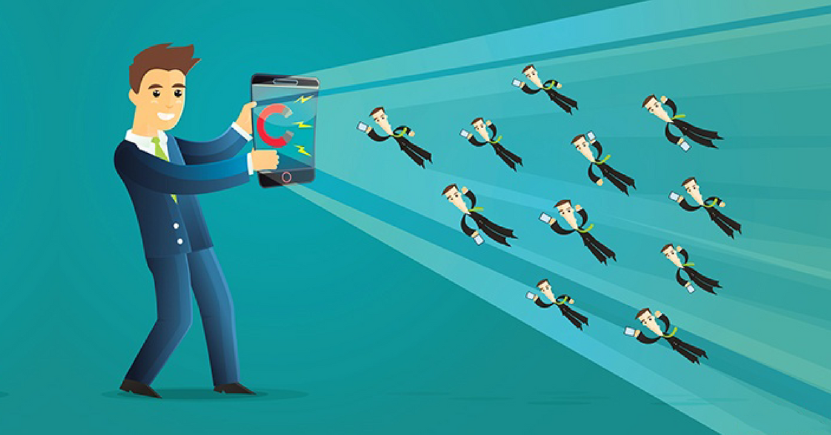 How to Attract Millennial Consumers | THAT Agency How to Attract Millennial Consumers | THAT Agency
