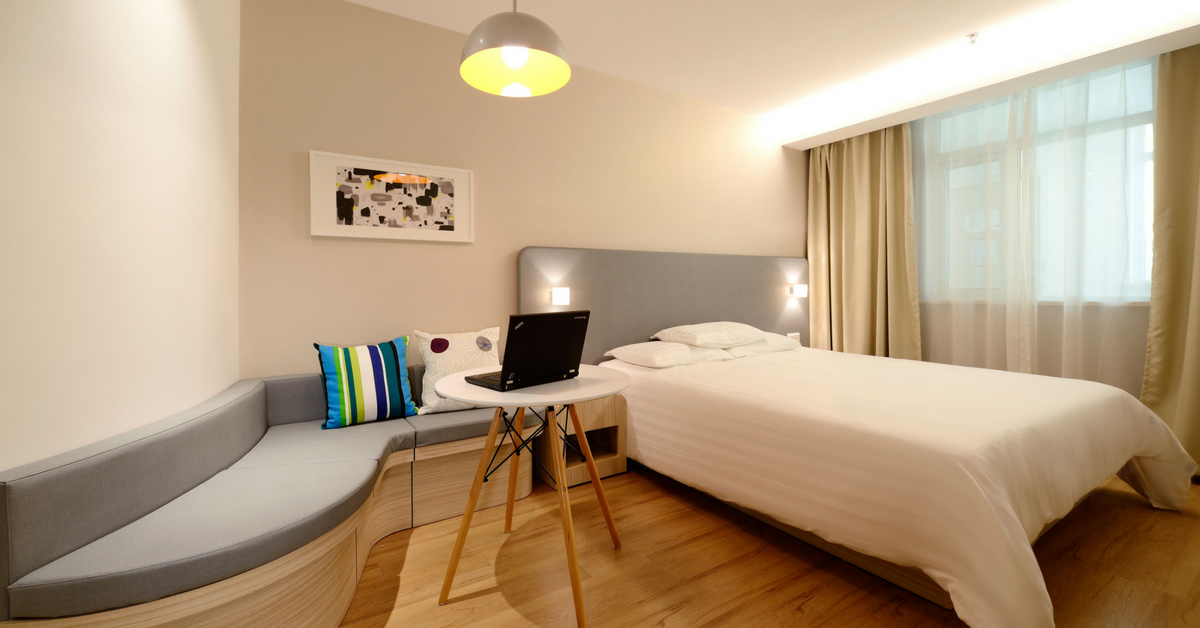 How to Drive Bookings with Your Hotel's Website | THAT Agency