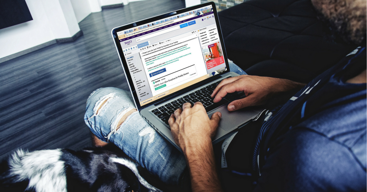 Email Marketing in 2018 | THAT Agency Email Marketing in 2018 | THAT Agency