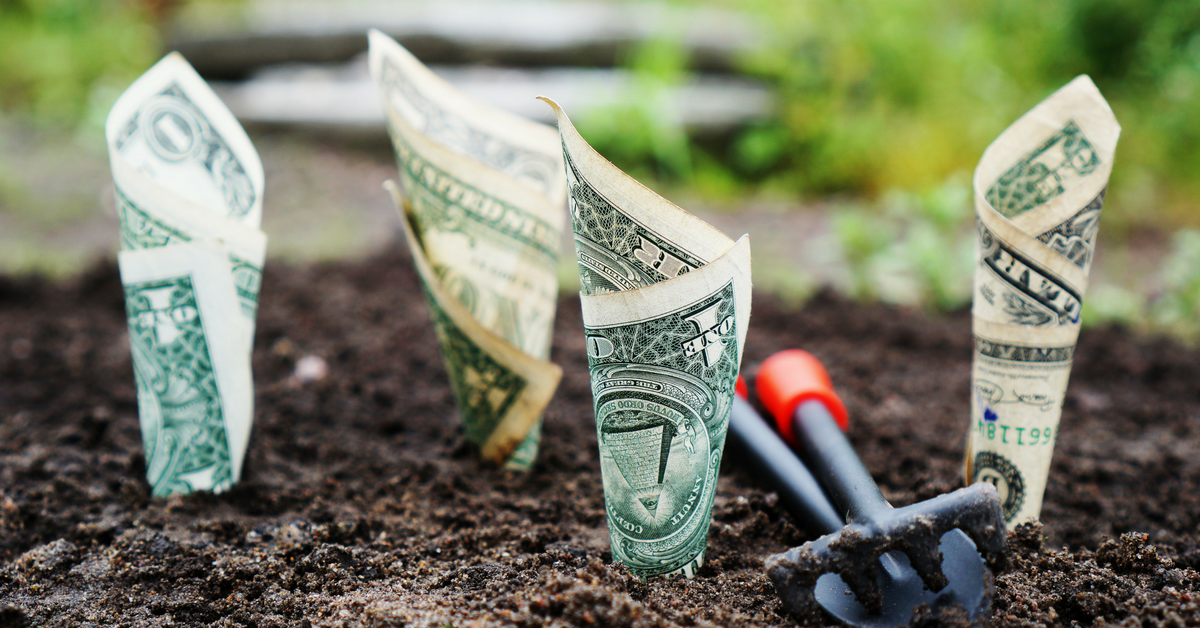 Choosing the Right Digital Marketing Budget in 2018 | THAT Agency