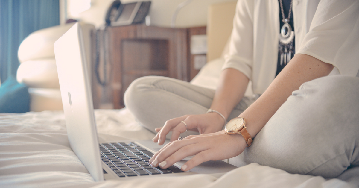 Hospitality Digital Marketing | THAT Agency Hospitality Digital Marketing | THAT Agency