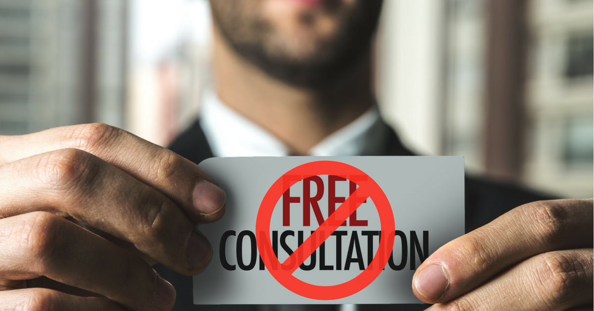 Free Consultation | THAT Agency Free Consultation | THAT Agency