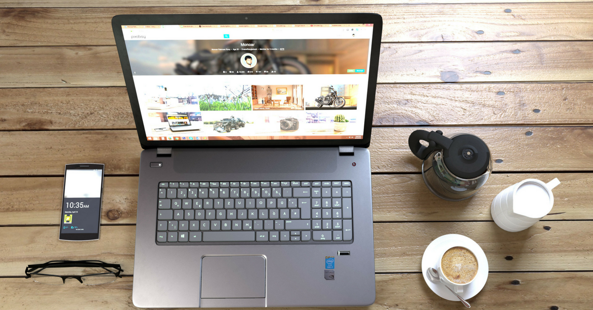 Hotel Website Changes that Improve USer Experience | THAT Agency