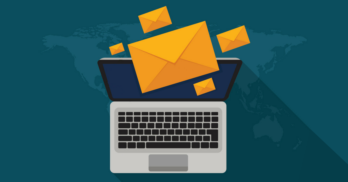 6 Automated Emails to Send in 2018 | THAT Agency 6 Automated Emails to Send in 2018 | THAT Agency