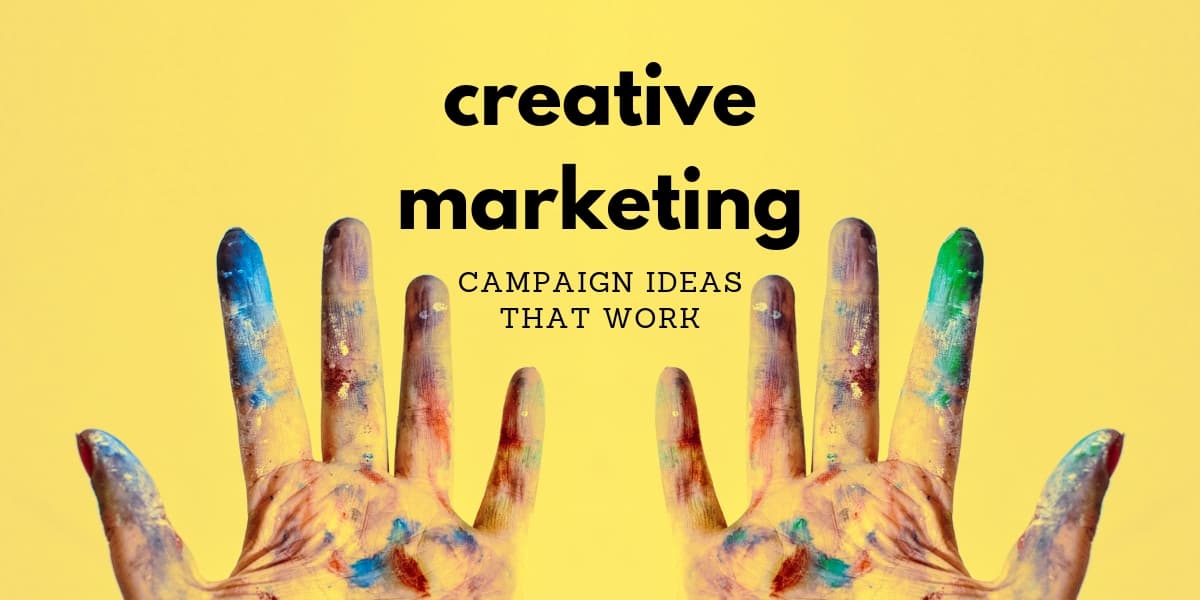 Creative Marketing Campaign Ideas | THAT Agency of Palm Beach County, Florida