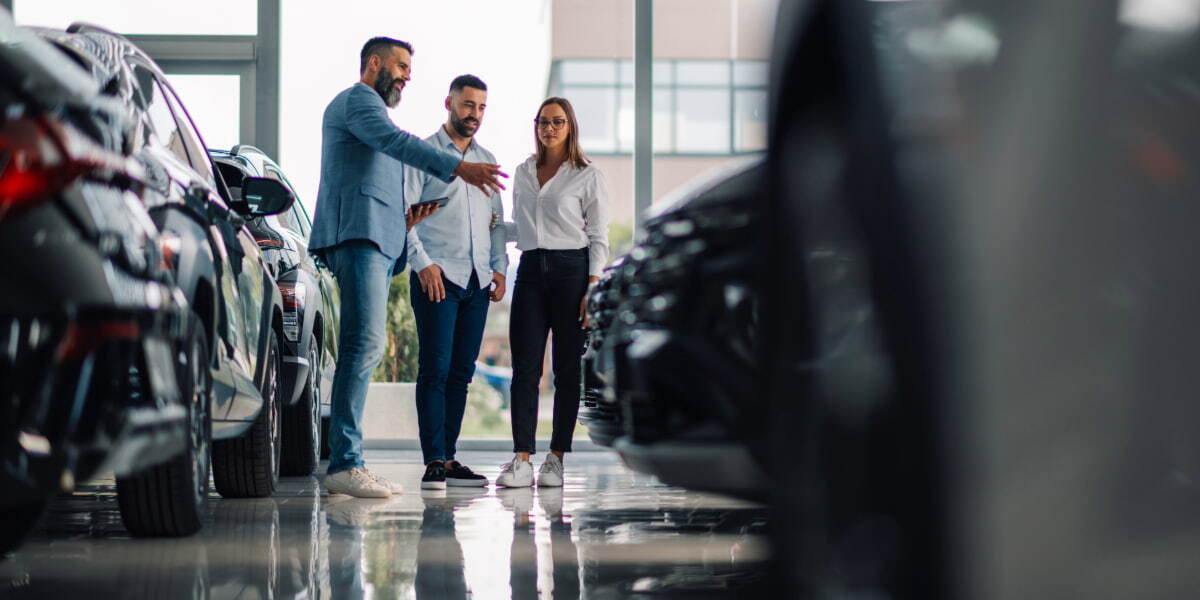google ads for car dealerships