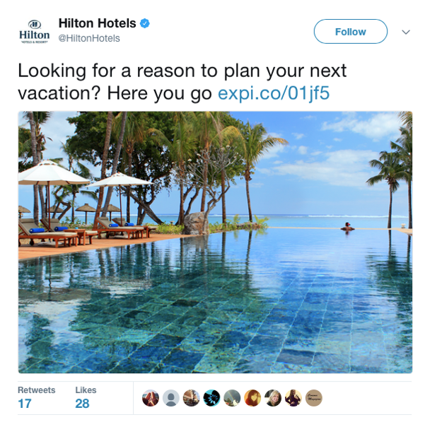 Hotel Social Media Marketing | THAT Agency Hotel Social Media Marketing | THAT Agency