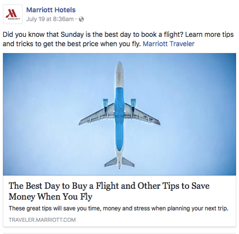 5 Tips to Crush Social Media Marketing for Hotels | THAT Agency 5 Tips to Crush Social Media Marketing for Hotels | THAT Agency
