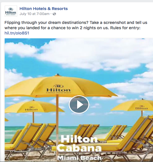 5 Tips to Crush Social Media Marketing for Hotels | THAT Agency 5 Tips to Crush Social Media Marketing for Hotels | THAT Agency