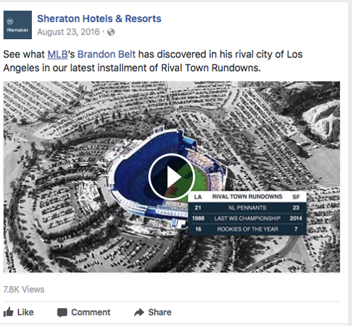 5 Tips to Crush Hotel Social Media Marketing | THAT Agency 5 Tips to Crush Hotel Social Media Marketing | THAT Agency