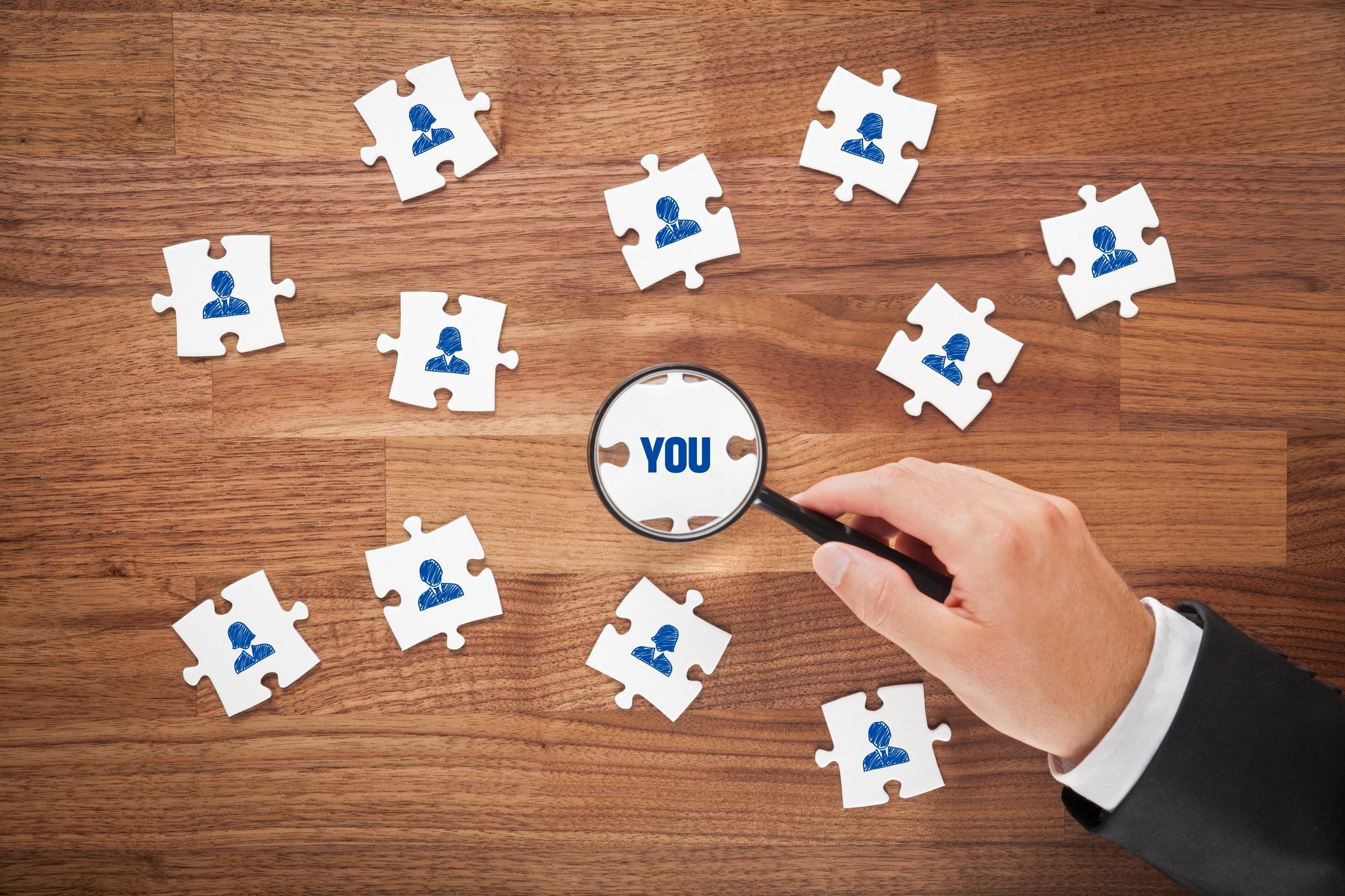 Personalized Recommendations | Hotel Industry | THAT Agency