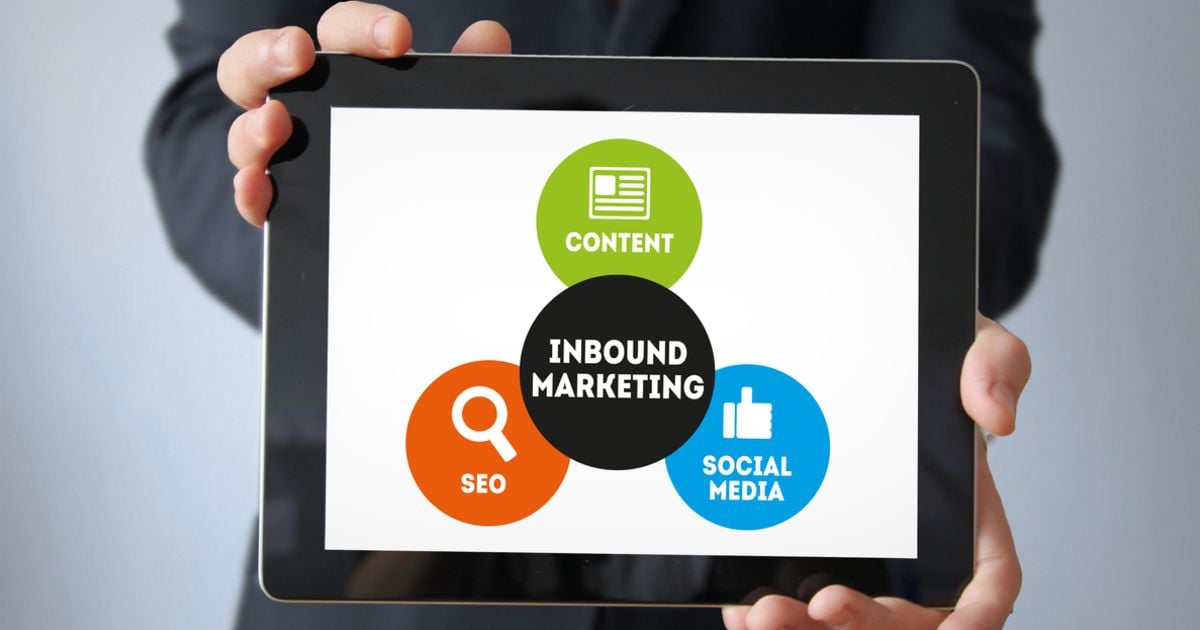 2021 Inbound Marketing Strategy | Inbound Marketing Agency | THAT Agency of West Palm Beach, South Florida