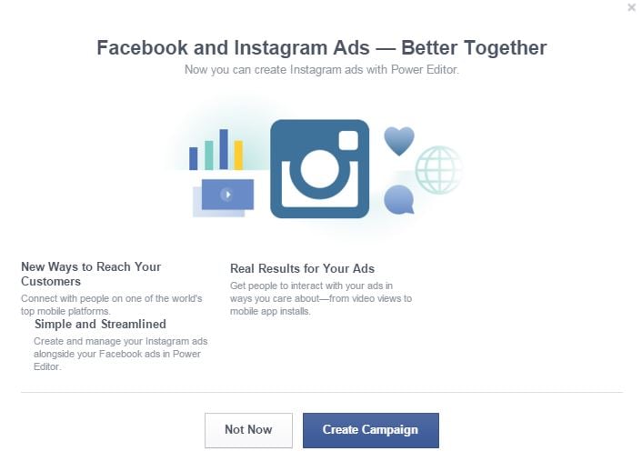 Instagram-Ads