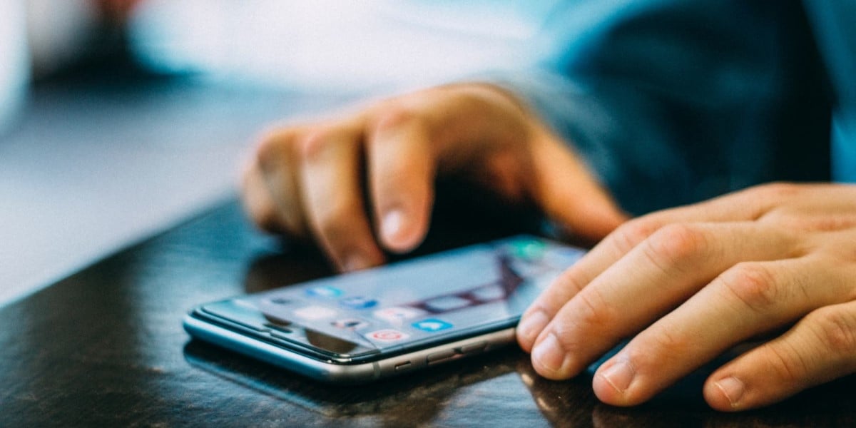 Mobile First Design | Redesigning Your Website | THAT Agency