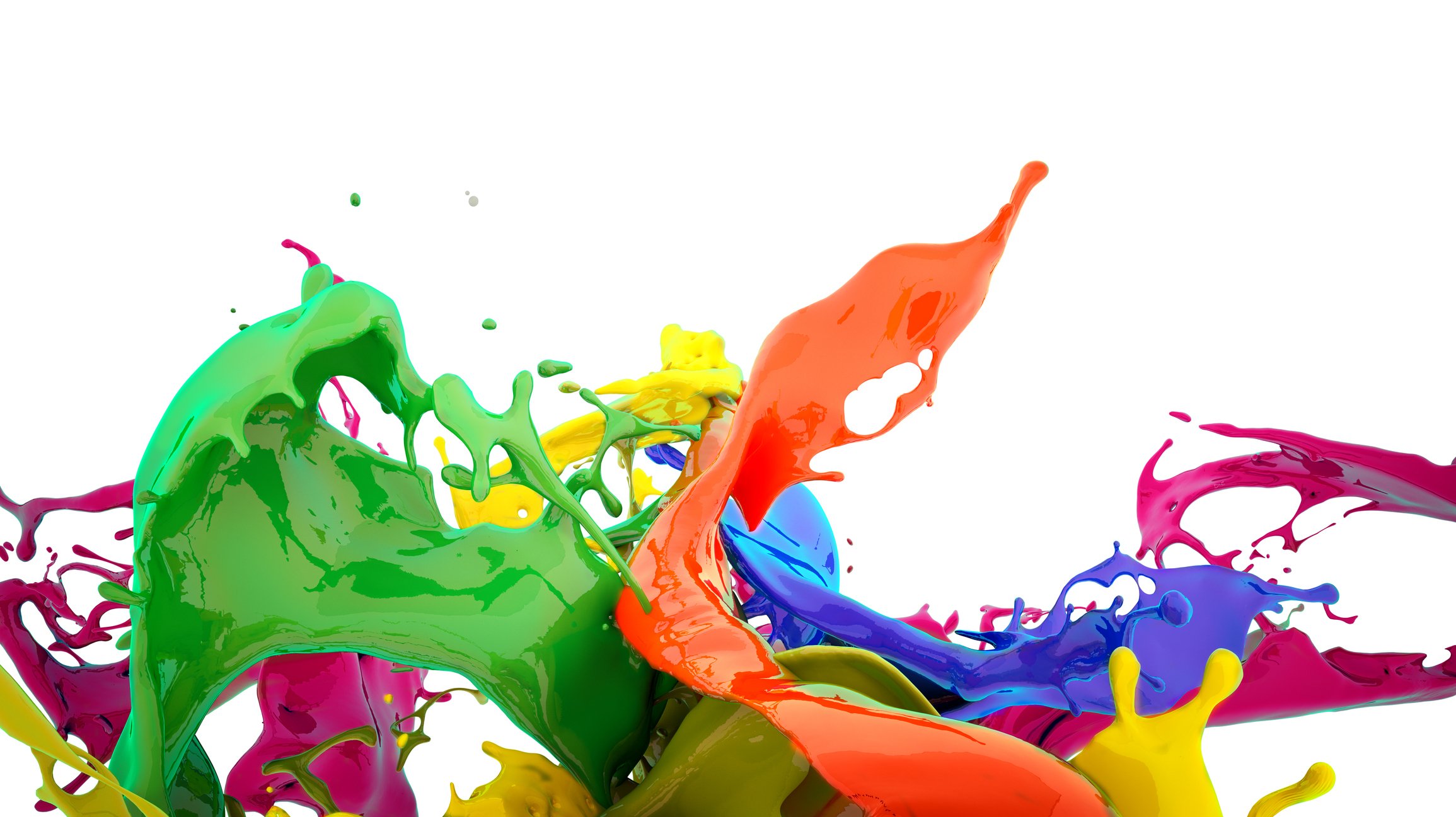 Brand Refresh | Brand Colors | THAT Agency