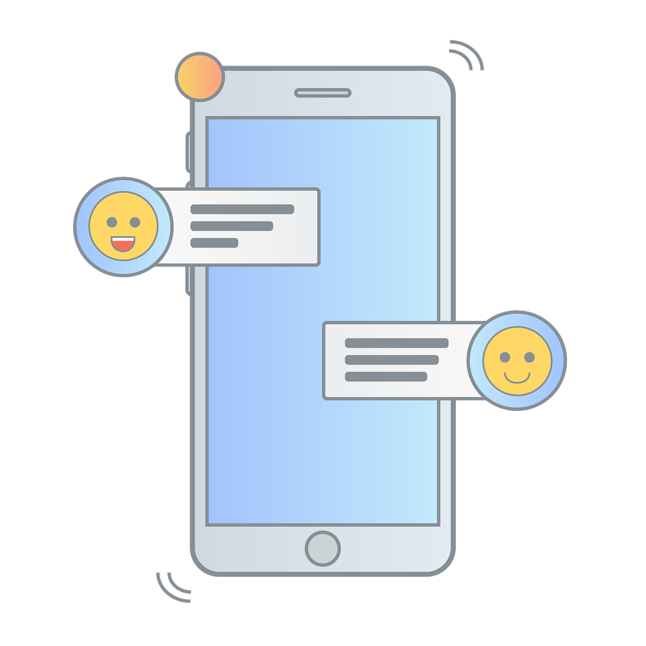 Omni-Channel Content Marketing Strategies | THAT Agency