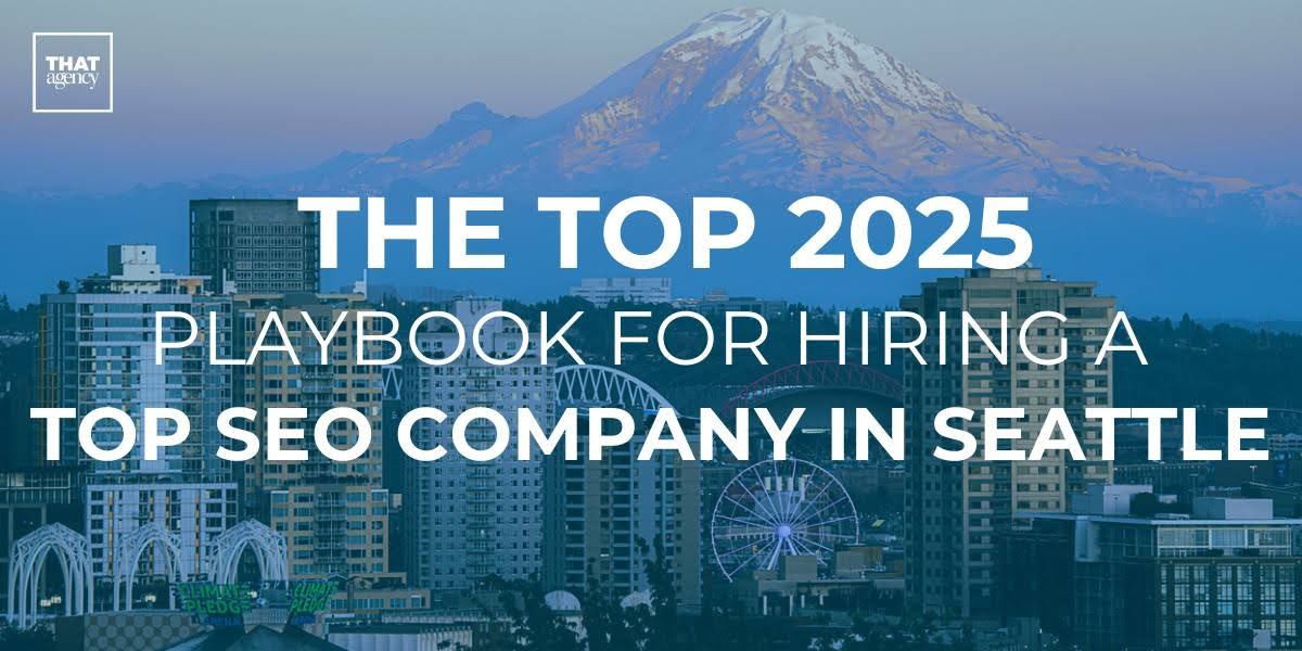seo company in seattle