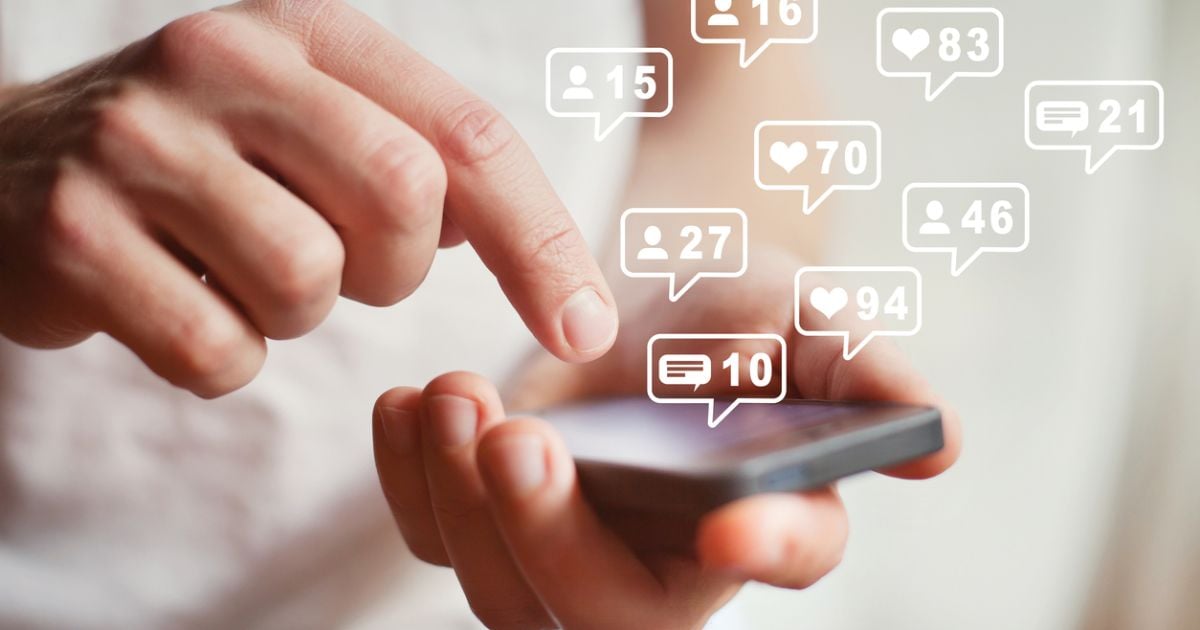 New Social Media Platforms | Next Big Social Media Platform | THAT Agency of West Palm Beach, Florida