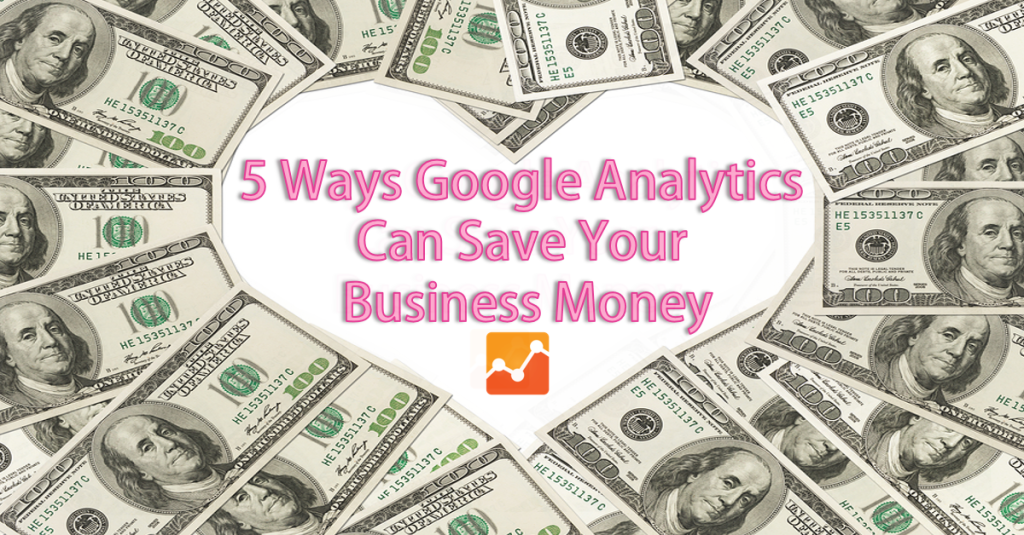 THAT Agency lists 5 Ways Google Analytics Can Increase Website Traffic and Revenues Marketing Agency | That Agency