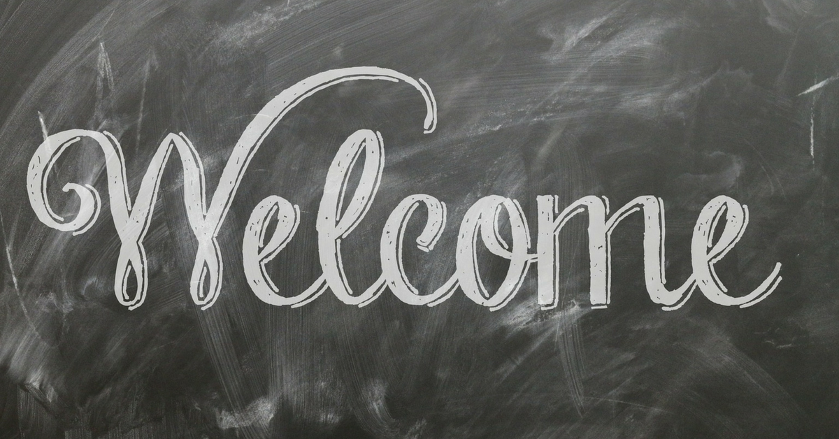 6 Tips for Sending an Effective Welcome Email | THAT Agency 6 Tips for Sending an Effective Welcome Email | THAT Agency