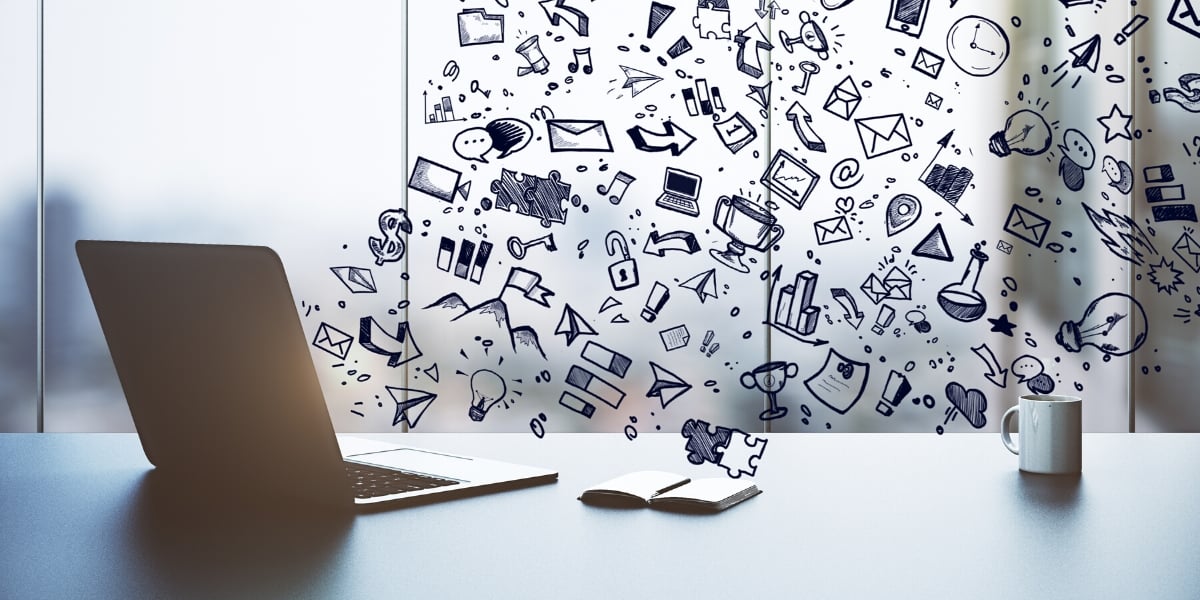 What Does a Digital Agency Do? | What Is a Digital Agency? | THAT Agency of Palm Beach County, Florida